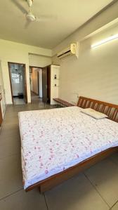 Bedroom Image of 2500 Sq.ft 4 BHK Apartment / Flat for sale in Satellite Ahmedabad for Rs. 22500000
