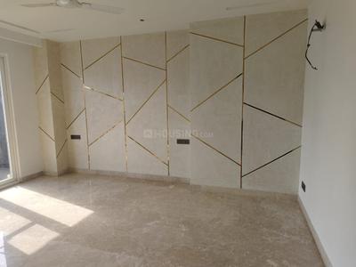 Bedroom Image of 2500 Sq.ft 4 BHK Builder Floor for sale in Sector 5 Gurgaon for Rs. 26100000