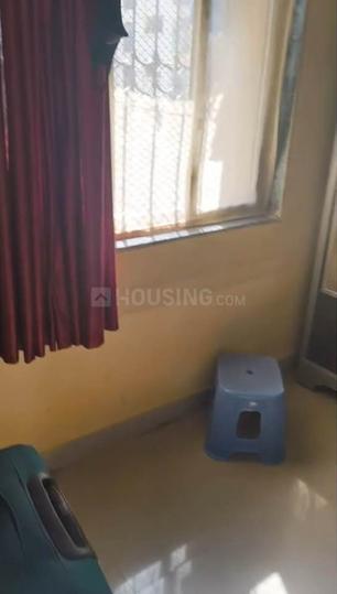 New Mhada Tower Kandivali west Bedroom 1