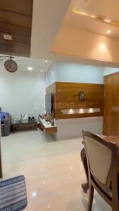 Hall Image of 600 Sq.ft 1 BHK Apartment / Flat for sale in Matunga East Mumbai for Rs. 23500000