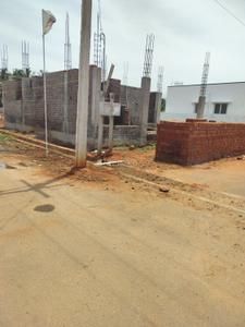 Image of 800 Sq.ft Residential Plot / Land for sale in Alanthurai, Coimbatore for Rs. 1740000
