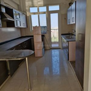 Kitchen Image of 2228 Sq.ft 3 BHK Builder Floor for rent in Sector 9 Gurgaon for Rs. 28600