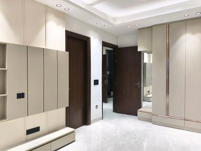Bedroom Image of 1700 Sq.ft 3 BHK Builder Floor for sale in South City Floors 1, Sector 41 Gurgaon for Rs. 27500000
