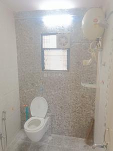 Bathroom Image of 1600 Sq.ft 3 BHK Apartment / Flat for rent in Ram Nagar Nagpur for Rs. 35000