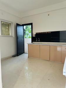 Kitchen Image of 3200 Sq.ft 3 BHK Apartment / Flat for sale in Manglam Construction Paradise, Saket Nagar Indore for Rs. 38500000