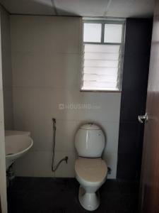 Bathroom Image of 980 Sq.ft 2 BHK Apartment / Flat for sale in Pegasus Megapolis Sangria Towers, Hinjawadi Phase 2 Pune for Rs. 9000000