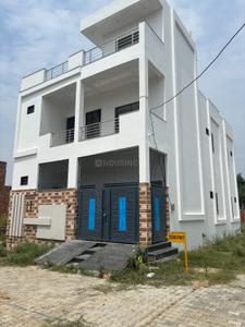 3 BHK Duplex