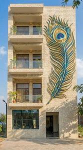 Image of 1150 Sq.ft 3 BHK Builder Floor for sale in Omaxe Eternity, Sunrakh Bangar, Vrindavan for Rs. 13500000