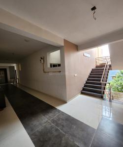 Image of 1380 Sq.ft 3 BHK Apartment / Flat for sale in Vallabh Vidhyanagar, Anand for Rs. 4000000