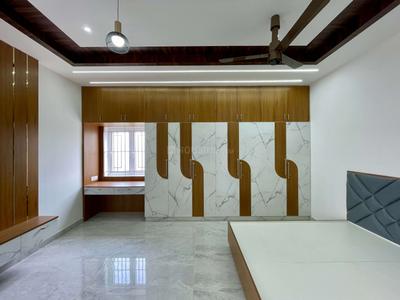 Bedroom Image of 2300 Sq.ft 3 BHK Independent House for sale in Saravanampatty Coimbatore for Rs. 13500000