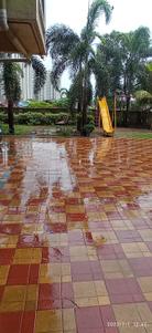 Image of 610 Sq.ft 1 BHK Apartment / Flat for sale in Dombivli East, Thane for Rs. 3700000