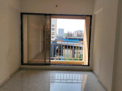 Living Room Image of 694 Sq.ft 1 BHK Apartment / Flat for sale in Ulwe Navi Mumbai for Rs. 3800000