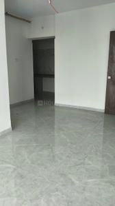 Hall Image of 1230 Sq.ft 2 BHK Apartment / Flat for sale in Kalyan West Kalyan for Rs. 11500000