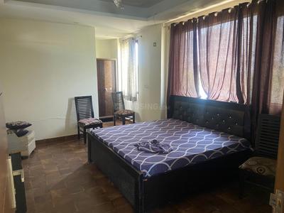 Bedroom Image of Kasana house in Phi II, Greater Noida