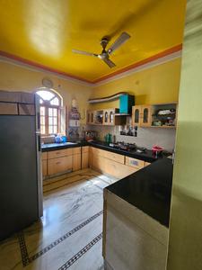 Kitchen Image of 5000 Sq.ft 6 BHK Villa for sale in Sharda Nagar Lucknow for Rs. 32000000
