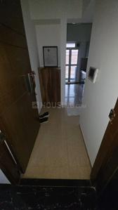 Image of 1200 Sq.ft 1 BHK Apartment / Flat for rent in Lodha Belmondo, Gahunje, Pune for Rs. 29999
