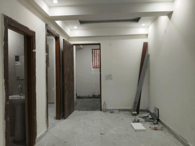 Living Room Image of 1050 Sq.ft 2 BHK Apartment / Flat for sale in Vihaan Wardania, Noida Extension Greater Noida for Rs. 4155800