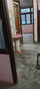 Hall Image of 540 Sq.ft 2 BHK Independent House for rent in Mukundpur New Delhi for Rs. 6000
