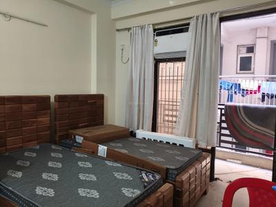 2 BHK Independent Builder Floor