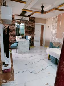 Hall Image of 828 Sq.ft 2 BHK Apartment / Flat for sale in South City Garden, Behala Kolkata for Rs. 9300000