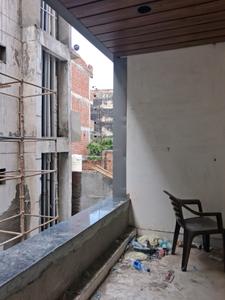 Bedroom Two Image of 1650 Sq.ft 3.5 BHK Apartment / Flat for sale in Capital Home 102, Sector 102 Noida for Rs. 7000000