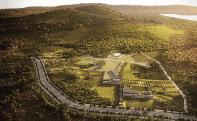 Image of 1600 Sq.ft Residential Plot / Land for sale in Kalpataru Aria Phase A, Karjat, Thane for Rs. 6194000