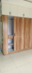 Bedroom Image of 1600 Sq.ft 3 BHK Apartment / Flat for rent in Sattva Opus, Peenya Bengaluru for Rs. 48000