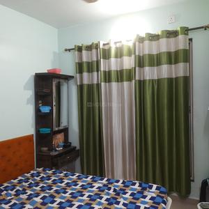 Bedroom Image of 745 Sq.ft 2 BHK Apartment / Flat for sale in Dombivli East Thane for Rs. 6000000
