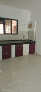 Kitchen Image of 990 Sq.ft 2 BHK Apartment / Flat for sale in Wagholi Pune for Rs. 5500000