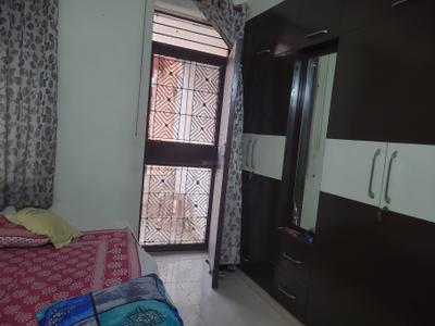Bedroom Image of 900 Sq.ft 2 BHK Apartment / Flat for sale in Manocha Apartment, Vikaspuri New Delhi for Rs. 10500000