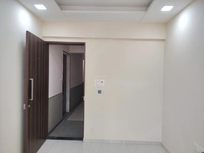 Living Room Image of 1115 Sq.ft 3 BHK Apartment / Flat for sale in Godrej Emerald, Thane West Thane for Rs. 15599999