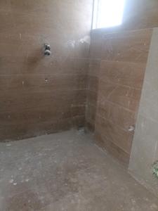 Common Bathroom Image of 950 Sq.ft 2 BHK Apartment / Flat for sale in Platinum Aura, Kalamboli Navi Mumbai for Rs. 10000000