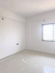 Bedroom Image of 1405 Sq.ft 3 BHK Apartment / Flat for sale in SV Brundhavanam, Vajarahalli Bengaluru for Rs. 9100000