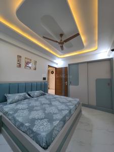 Bedroom Image of 2183 Sq.ft 4 BHK Apartment / Flat for sale in Kanakpura Jaipur for Rs. 9820000