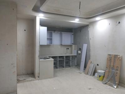 Living Room Image of 1020 Sq.ft 3 BHK Builder Floor for sale in Laxmi Nagar New Delhi for Rs. 11500000