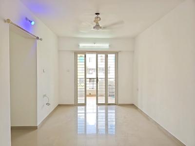 1.5 BHK Flat