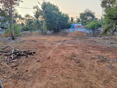 Chittur Plot View 2
