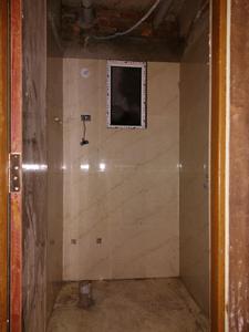 Common Bathroom Image of 1010 Sq.ft 2 BHK Apartment / Flat for sale in THV Heritage Heights, Noida Extension Greater Noida for Rs. 3800000
