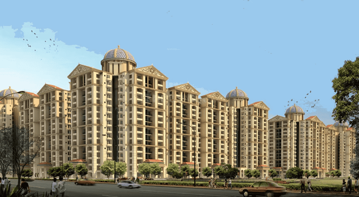 Eros Sampoornam 3 Main Image 1