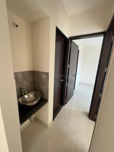 Kitchen Image of 1301 Sq.ft 3 BHK Apartment / Flat for sale in Basil Mondale, Mundhwa Pune for Rs. 9000000