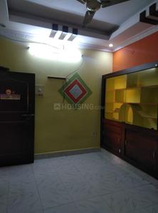 Hall Image of 900 Sq.ft 3 BHK Apartment / Flat for sale in Bachupally Hyderabad for Rs. 4200000