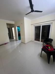 Bedroom Image of 1000 Sq.ft 2 BHK Apartment / Flat for sale in Casa Green Exotica, Vrindavan Yojana Lucknow for Rs. 6800000