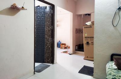 Hall Image of Rajkumar House 204 in Barfani Dham, Indore