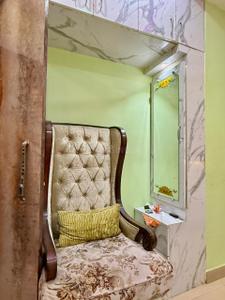 Bedroom Image of 1334 Sq.ft 3 BHK Apartment / Flat for sale in Christian Basti Guwahati for Rs. 9500000