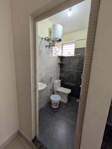 Bathroom Image of sri sai balaji co-live pg in Electronic City, Bengaluru