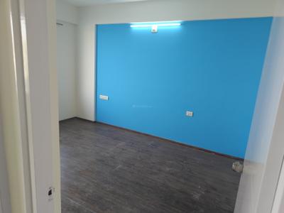 Bedroom Image of 1589 Sq.ft 3 BHK Apartment / Flat for rent in Radha Jaldeep Icon, Makarba Ahmedabad for Rs. 32000