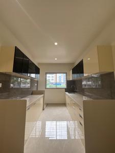 Kitchen Image of 1100 Sq.ft 2 BHK Apartment / Flat for sale in Indu Aspire Properties, Ambegaon Budruk Pune for Rs. 9000000