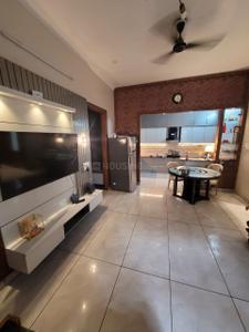 Hall Image of 4200 Sq.ft 7 BHK Independent House for sale in Vasundhara Ghaziabad for Rs. 68000000