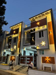 Image of 2500 Sq.ft 3 BHK Duplex for sale in Yapral, Secunderabad for Rs. 16000000