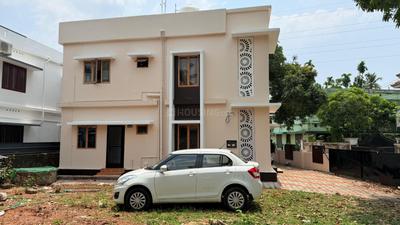 Image of 2400 Sq.ft 6 BHK Independent House for sale in Kakkanad, Kochi for Rs. 12700000
